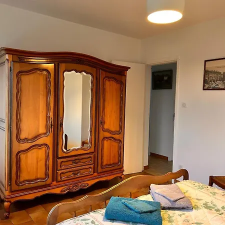 L'evasion Verte, Jardin Et Parking Semesterbostad Montauban