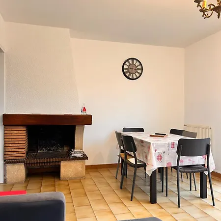 Semesterbostad L'evasion Verte, Jardin Et Parking Montauban