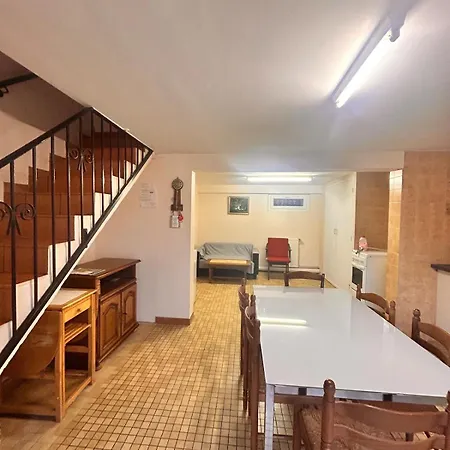 Holiday home L'evasion Verte, Jardin Et Parking Montauban