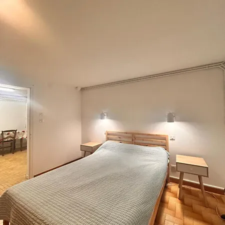 Holiday home L'evasion Verte, Jardin Et Parking